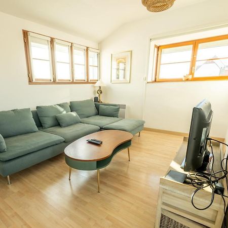 Hyper Centre - Duplex 73M2 Au Dernier Etage Apartment Le Touquet Ngoại thất bức ảnh