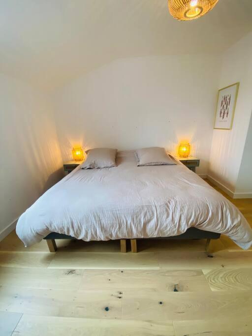 Hyper Centre - Duplex 73M2 Au Dernier Etage Apartment Le Touquet Ngoại thất bức ảnh